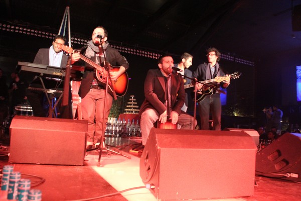 SIDC Fundraising Event (part 1)
